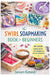 Swirl Soap Making Techniques: Soap Making for Beginners with Recipes and Business Guide by Stewart Kennedy