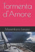 Tormenta d'Amore by Massimiliano Lorusso Dmax