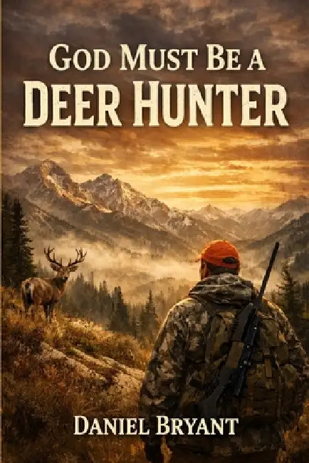 God Must Be a Deer Hunter: The Stand of a Lifetime by Daniel Bryant