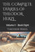 The Complete Diaries of Theodor Herzl: Volume II - Book Eight by Marcos Beyer, Theodor Herzl