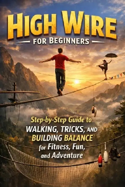 High Wire For Beginners