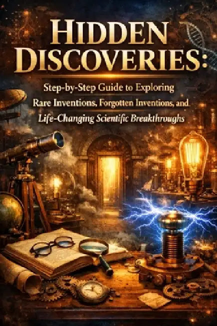 Hidden Discoveries
