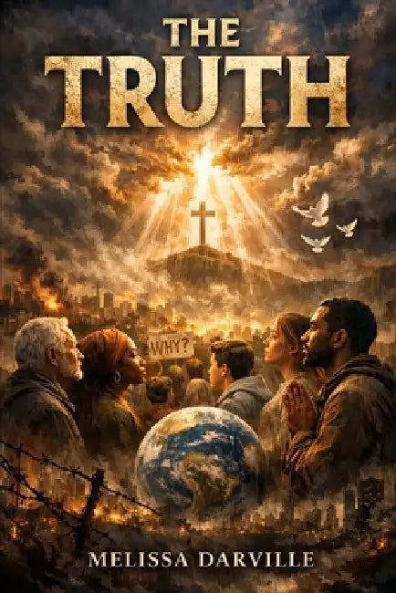 The Truth by Melissa Annette Darville
