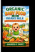 Organic Baby Food And Infant Milk: A Complete Guide for Healthy Baby Nutrition by Maureen S. Sweet