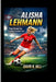 Alisha Lehmann: From Rising Star to Global Football Icon by David B. Hill