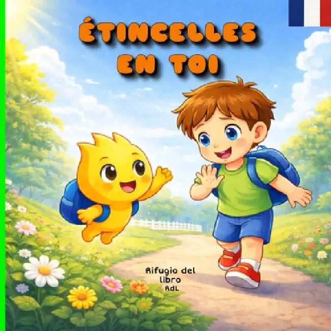 Étincelles En Toi