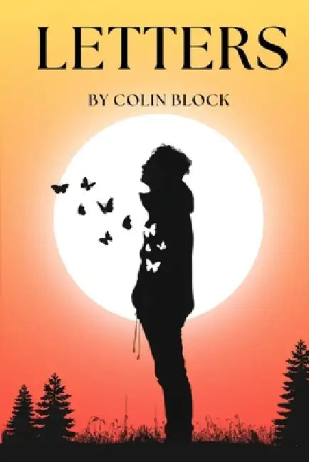 Letters by Colin Block