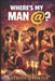 Where's My Man @?: Life Sho Be Lifen by Katrina Q. Porter
