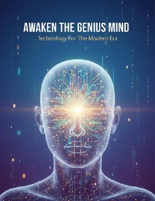 Awaken The Genius Mind: Technology For The Modern Era by Markus Roe