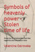Symbols of heavenly power - Stolen time of life: Protection of consciousness from fear, negativity and information noise by Valentina Ostrovska