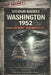 Washington 1952 Radar Lügt Nicht Also Wer Tut Es?: UFOs über dem Weißen Haus by Sylvain Backes
