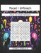 Focail I bhfolach: Faigh na focail i bhfolach by Imanol Himalaya