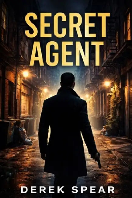 Secret Agent