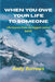 When You Owe Your Life to Someone: Life Lessons from my Biggest Cancer Battle by Andy Burrows