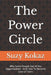 The Power Circle: Why Some People Get All the Opportunities - And How To Become One of Them by Suzy Kokaz