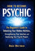 How To Become Psychic