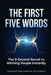 The First Five Words: The 5-Second Secret to Winning People Instantly by Venkat Raghavan Mudiraj