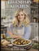 Legendary Kitchen by Leslie Logan