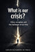 What is our Crisis?: Ethics, corruption, and the challenges of our time by Carlos Alexandre de Paula