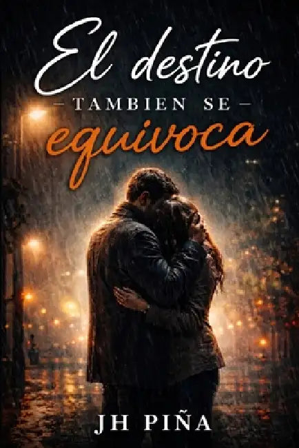 El destino también se equivoca by Jh Piña
