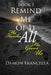 Remind Me Of It All-Book 1: He Handles All He Gives Us by Damon Francella