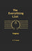 The Everything List: Legacy by C. T. Foster