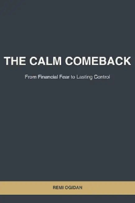 The Calm Comeback
