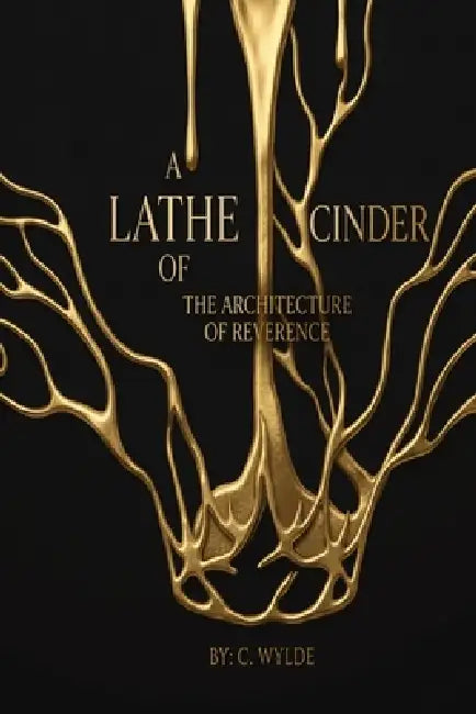 A Lathe of Cinder: The Architecture of Reverence by C. Wylde