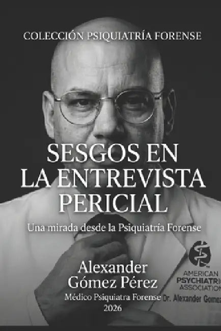 Sesgos En La Entrevista Pericial