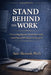 Stand Behind the Work: Overcoming Imposter Syndrome in Sales, Consulting, Writing, and the Age of AI by Sam Shorrosh