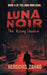Luna Noir: Book 3 - The Rising Shadow by Herschel Zahnd