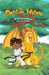 The Dragon Within by Jerel LaMonte Branch