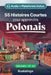 55 nouvelles bilingues pour débutants pour améliorer votre polonais: Améliorez votre vocabulaire, votre lecture et votre compréhension écrite avec des by Koalalingo