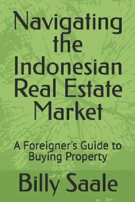 Navigating The Indonesian Real Estate Market