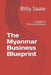The Myanmar Business Blueprint