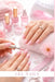 Gel Nails: Training Manual by Tracey Allen