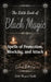 The Little Book of Black Magic: Spells of Protection, Blocking, and Attack by Eurial Pathway