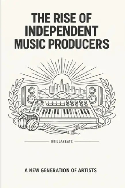 The Rise of Independent Music Producers: A New Generation of Artists by Grillabeats