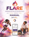 Flare: Performance Nutrition for the Female Athlete by Eat 2. Win