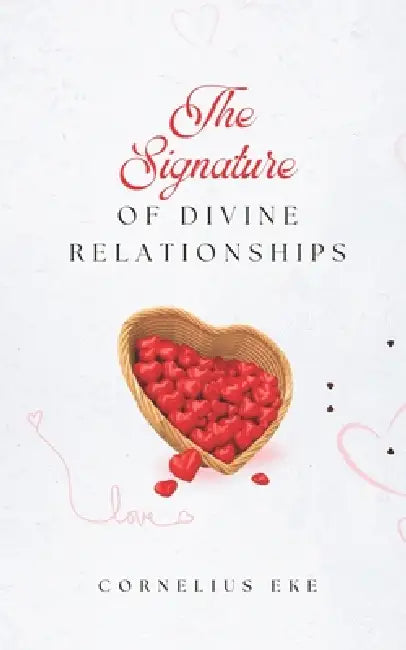 The Signature Of Divine Relationships