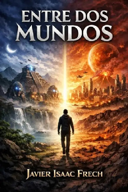 Entre Dos Mundos