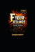 F- Your Feelings: A Guide To Peace by Koach Scott