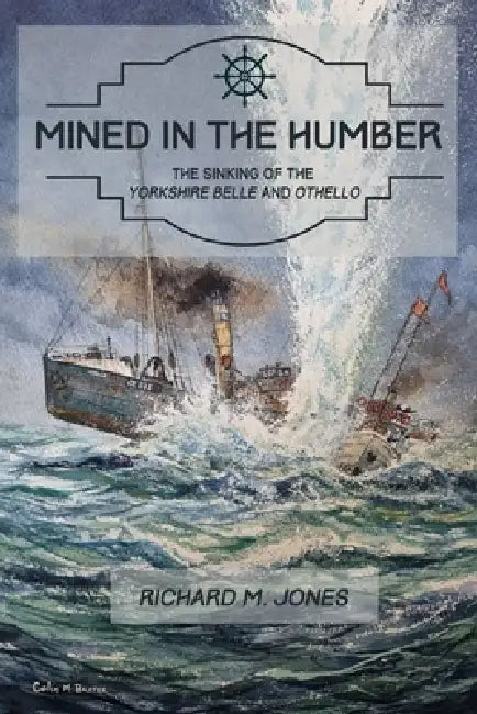 Mined In The Humber