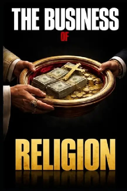 The Business of Religion by Dominic Voss