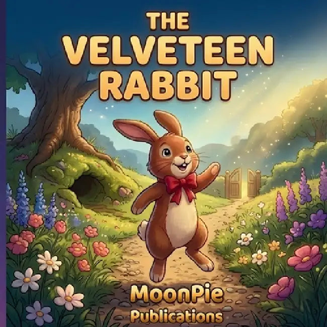 The Velveteen Rabbit