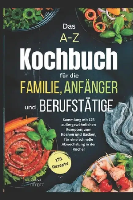 Fit & Lecker - Rezepte für Fitness, Diät & Alltag: Gesund & Einfach - Band 3 und 100 neue Rezepte: "100 neue leckere Rezepte für gesunde Ernährung & F by Toni V