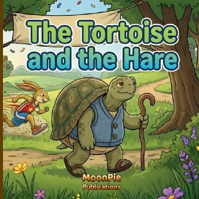 The Tortoise And The Hare