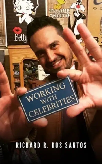 Working With Celebrities