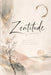 Zentitude