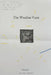 Volume 05: The Weather Vane by Thales, Mathew Johnson